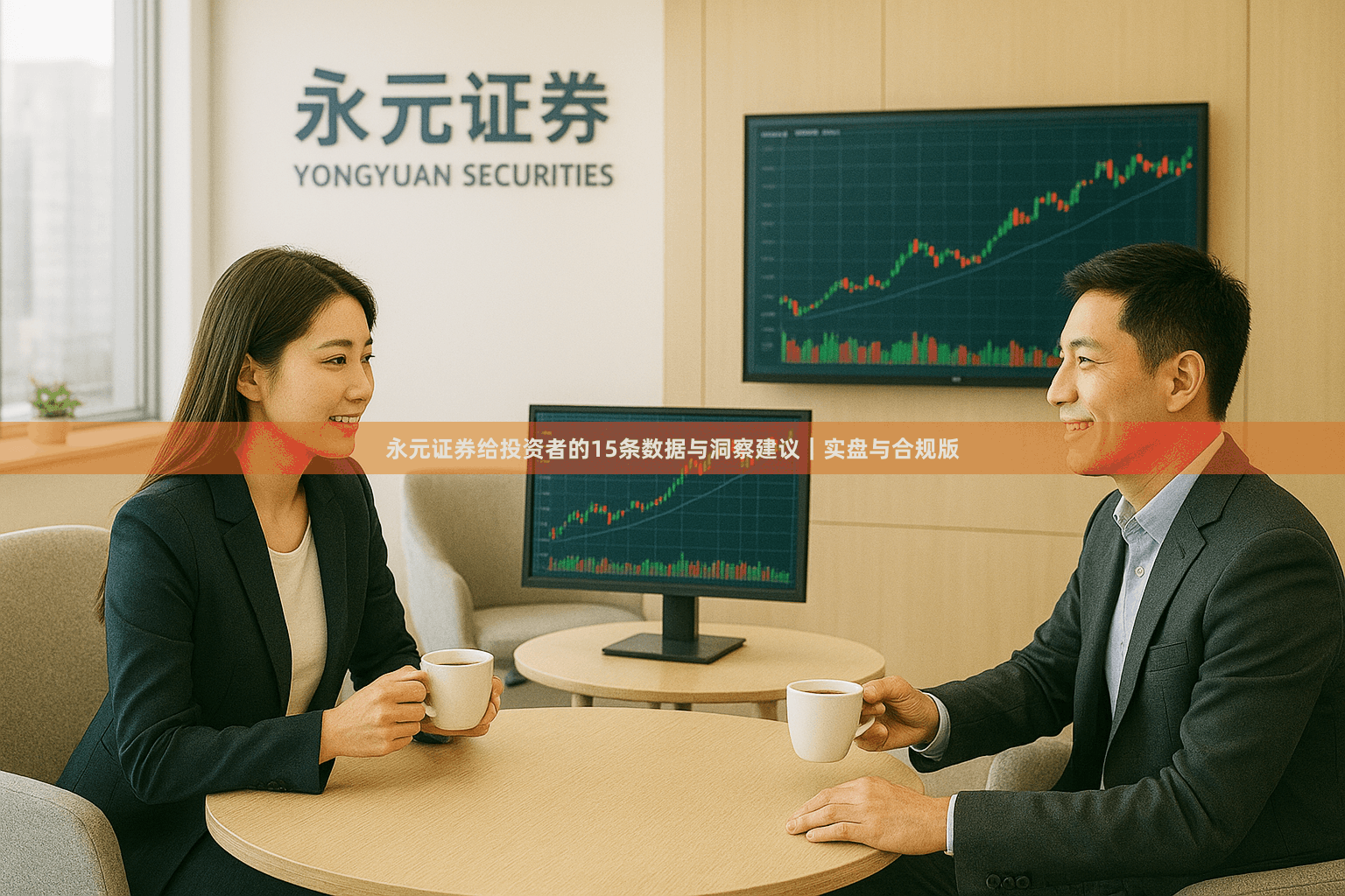 永元证券给投资者的15条数据与洞察建议｜实盘与合规版