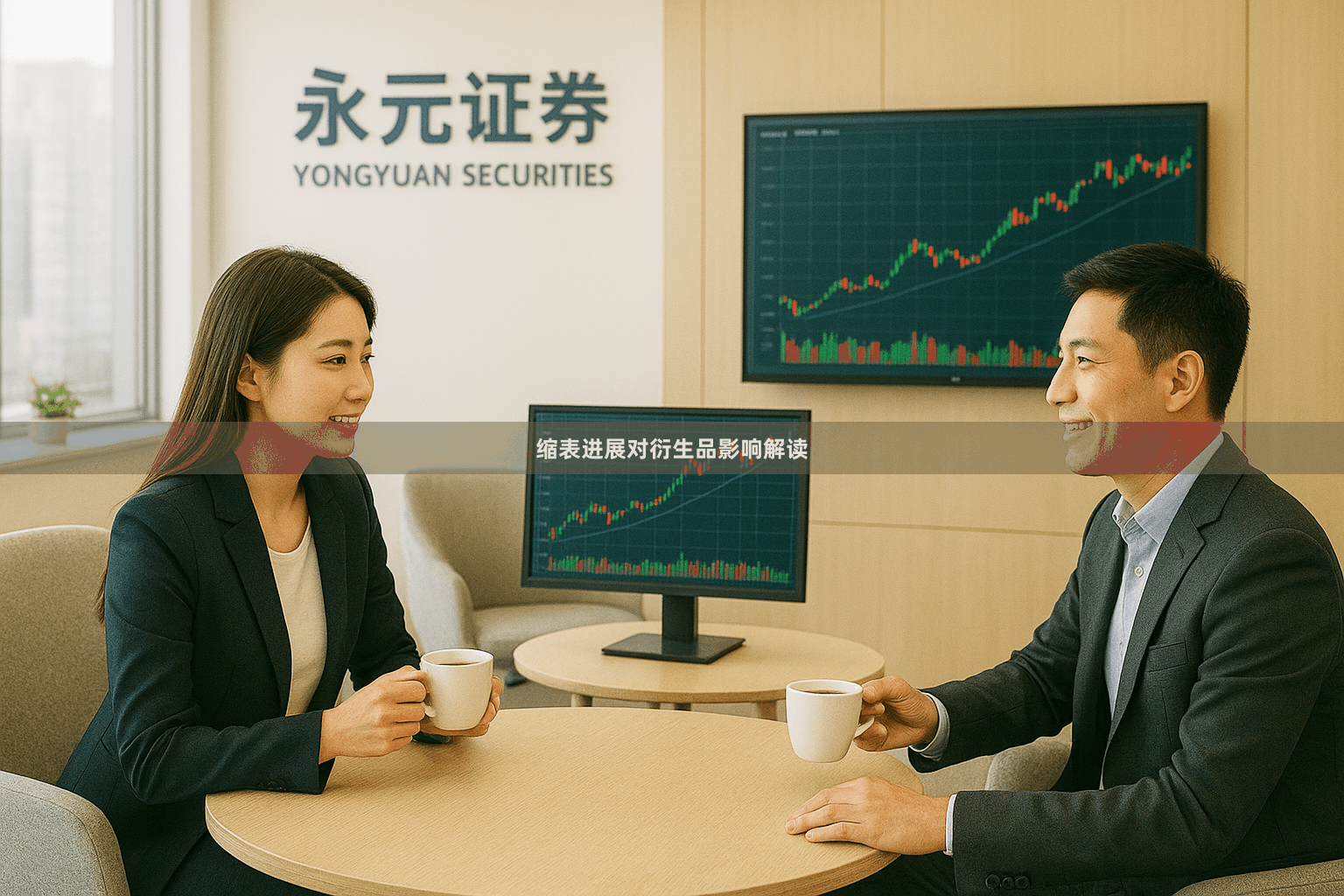 缩表进展对衍生品影响解读
