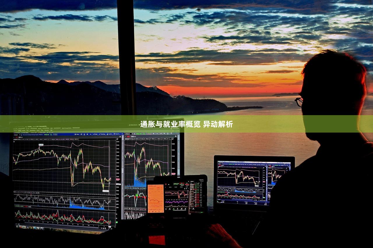 通胀与就业率概览 异动解析