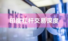 印度杠杆交易深度