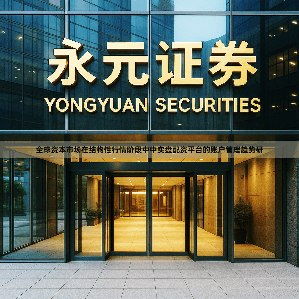 全球资本市场在结构性行情阶段中中实盘配资平台的账户管理趋势研